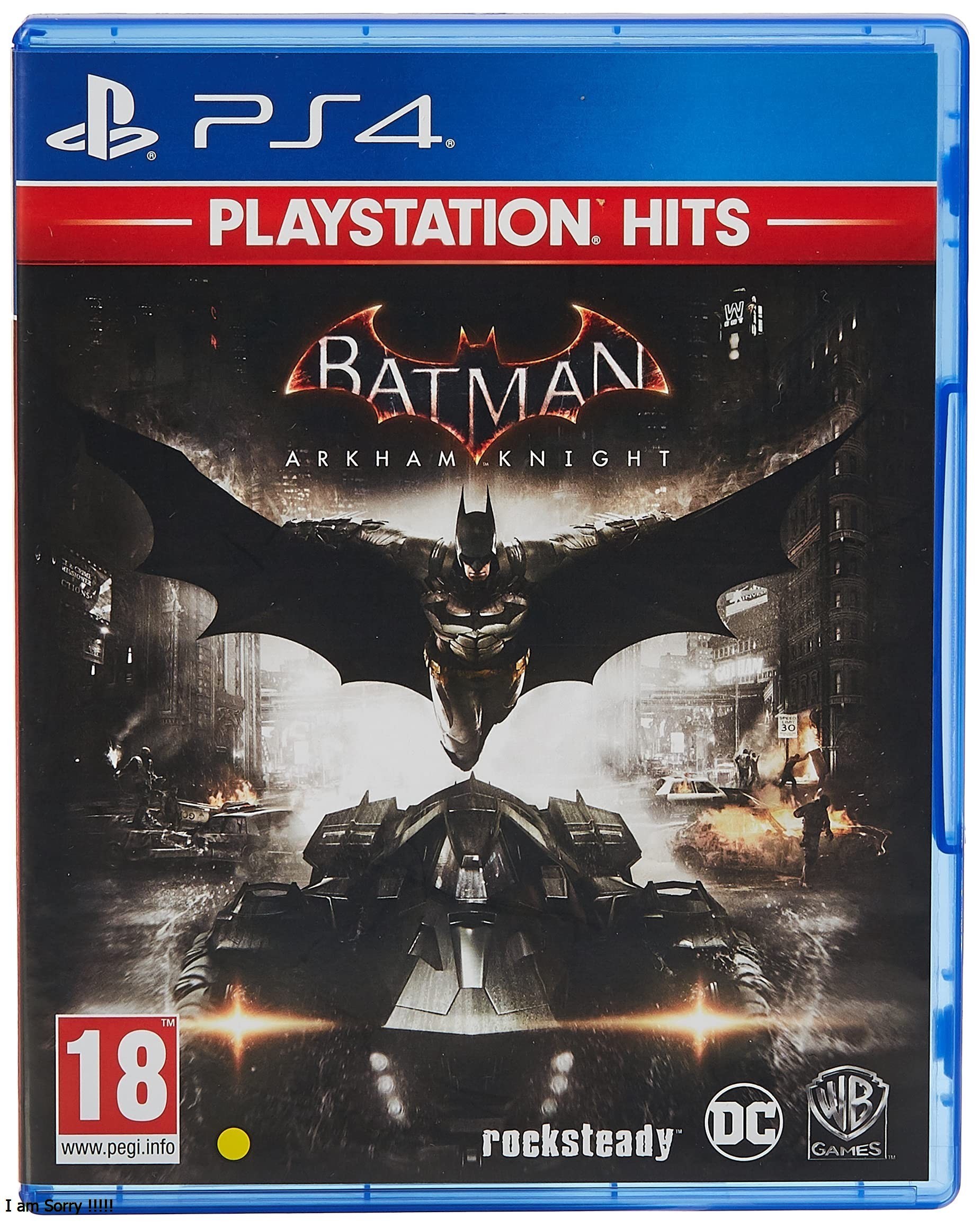 Batman™ -  Arkham Knight