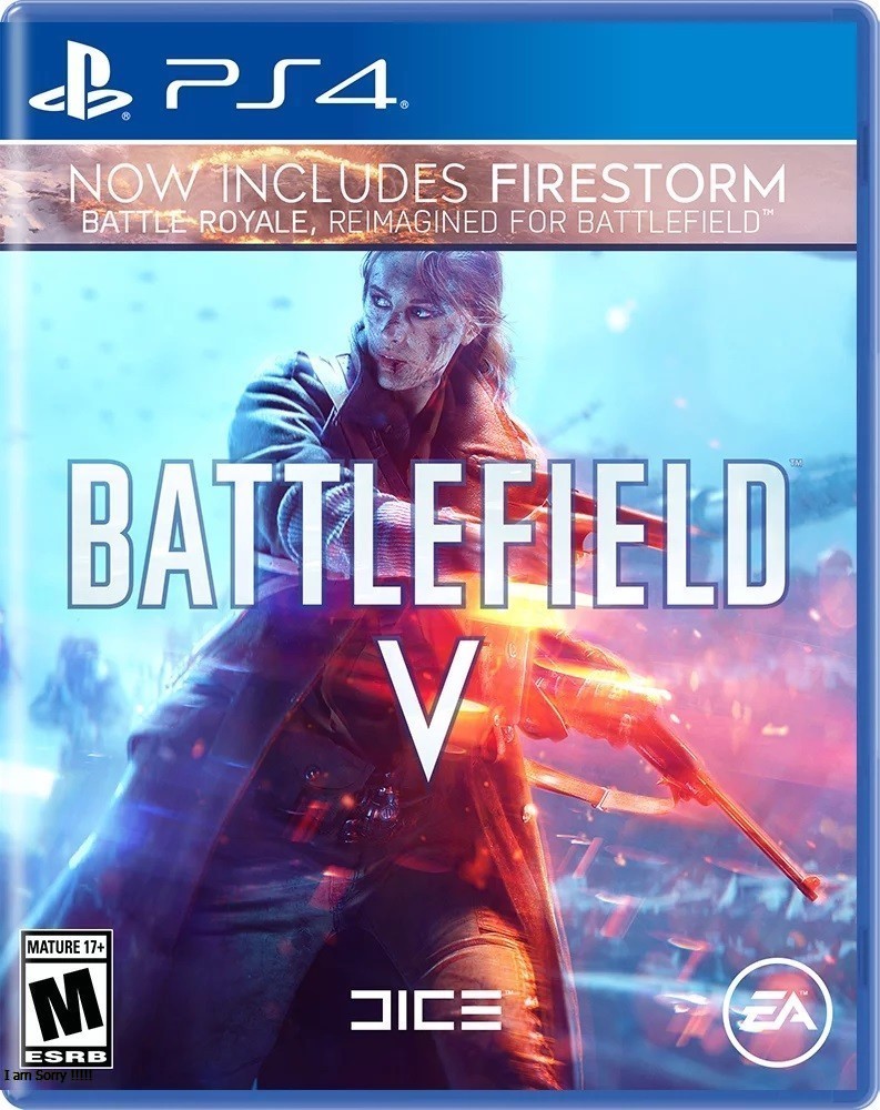 Battlefield™ V