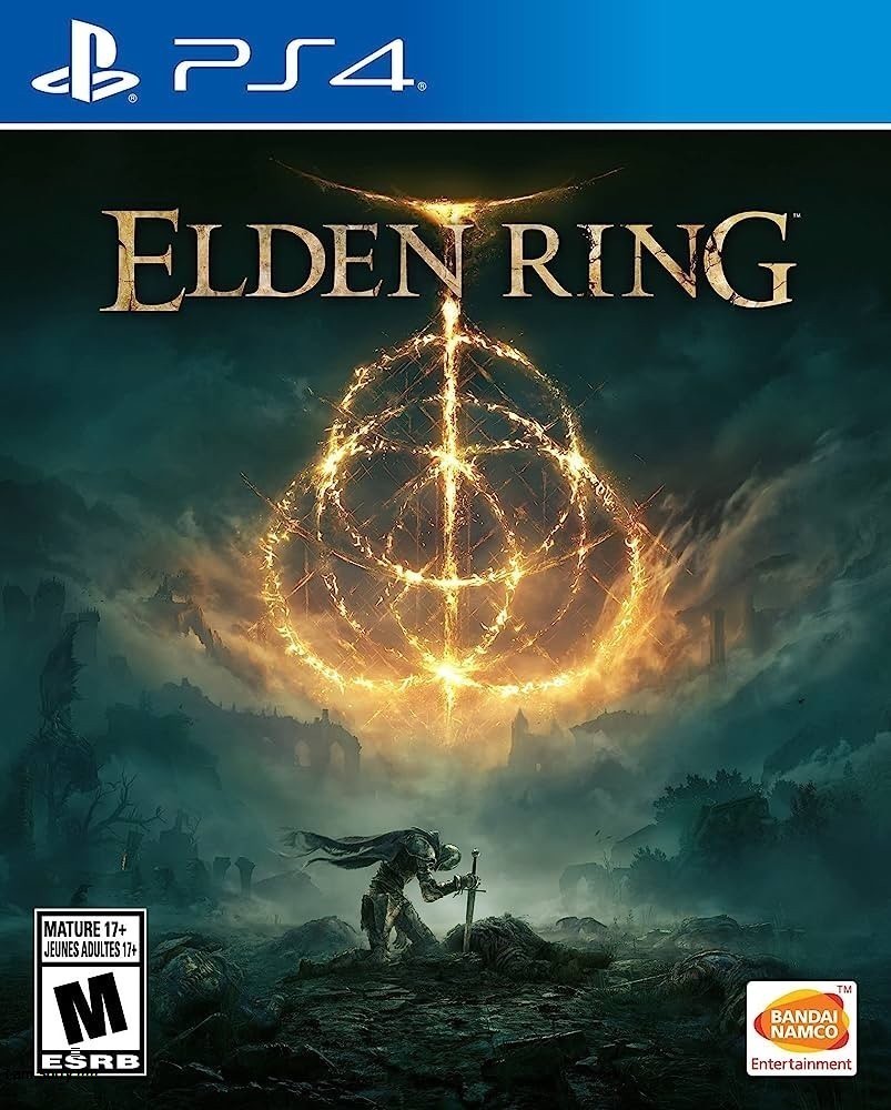 Elden Ring