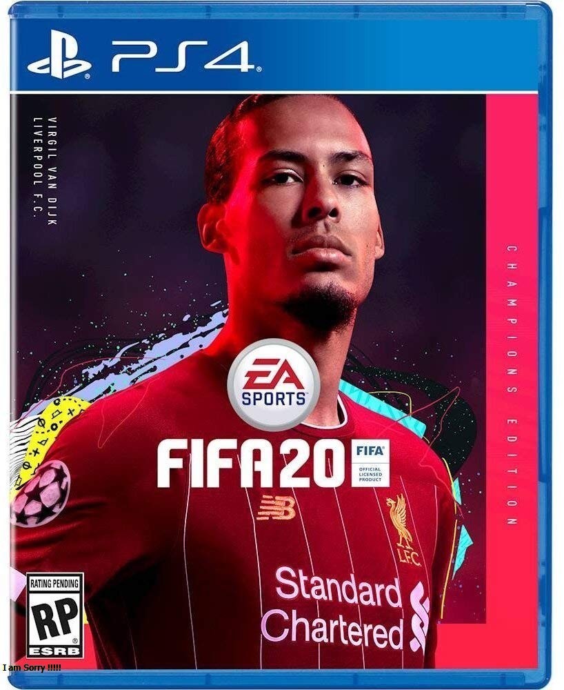 FIFA 20