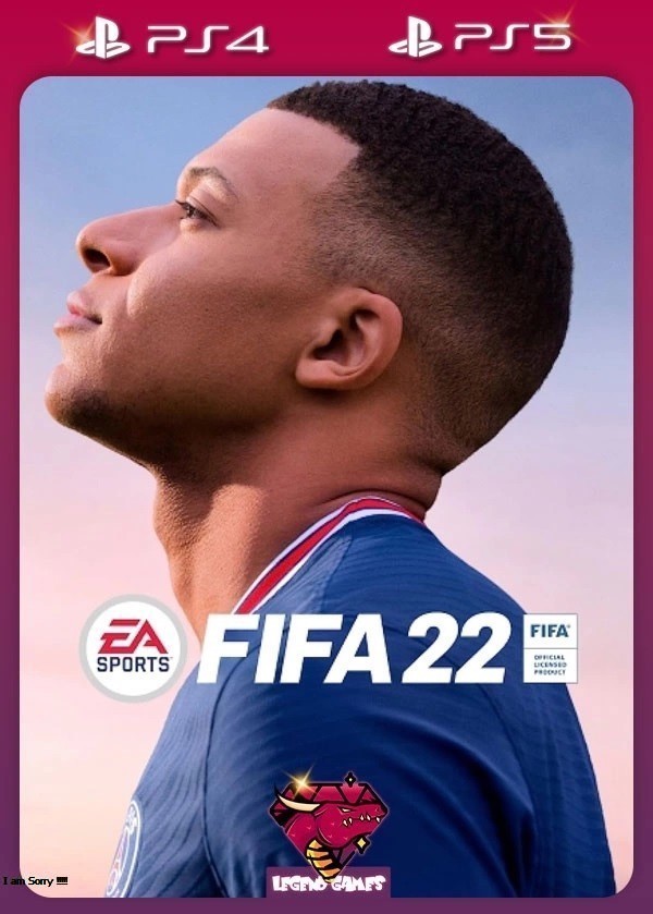 FIFA 22