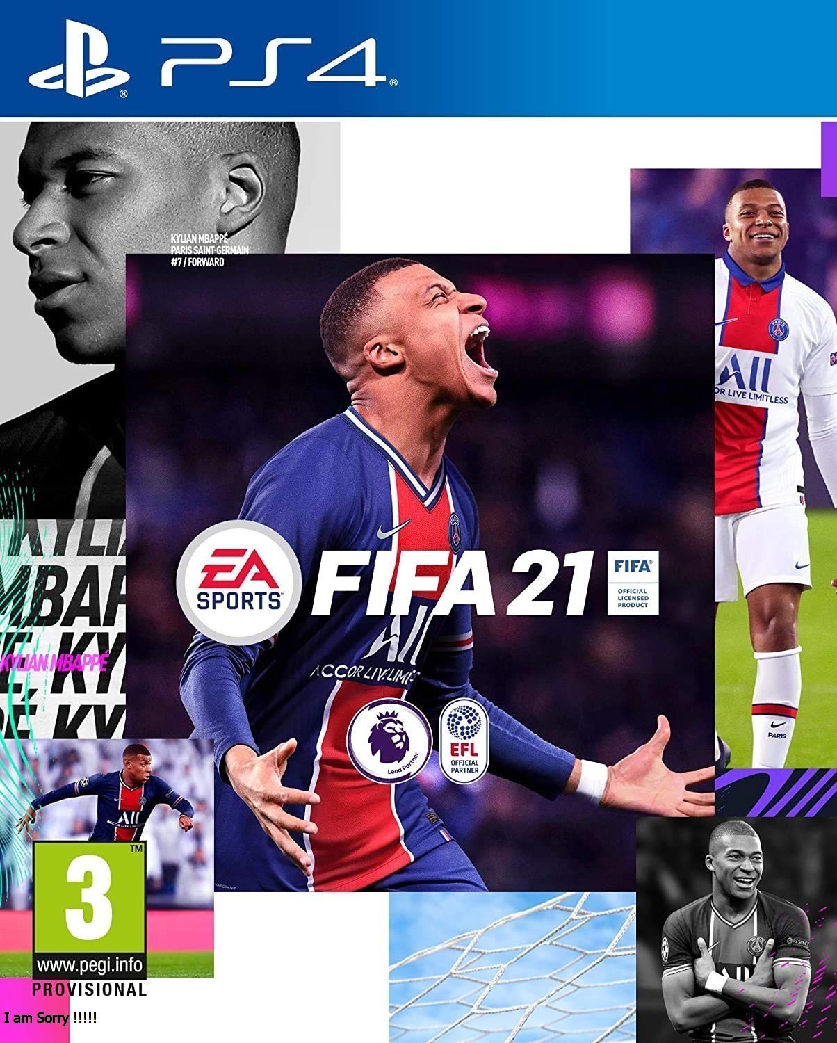 FIFA 21