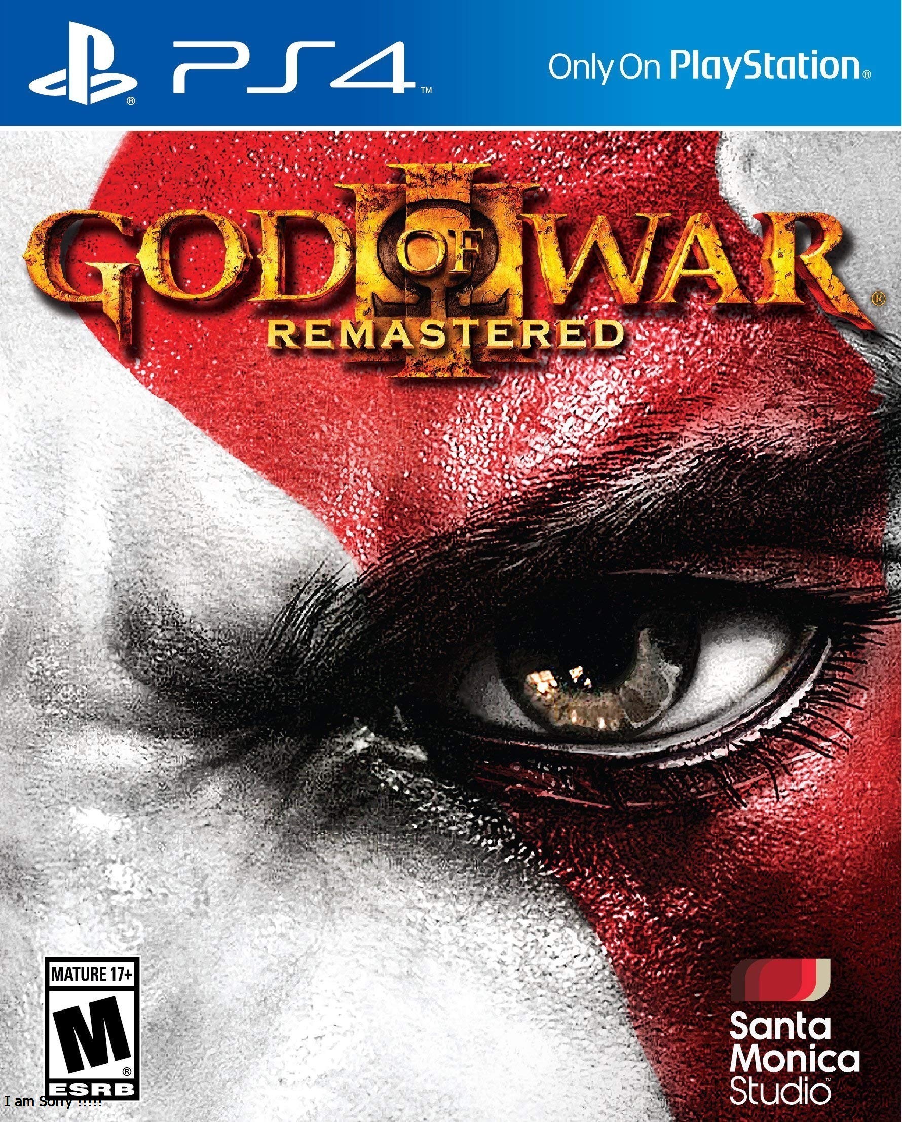 GOD OF WAR - 3