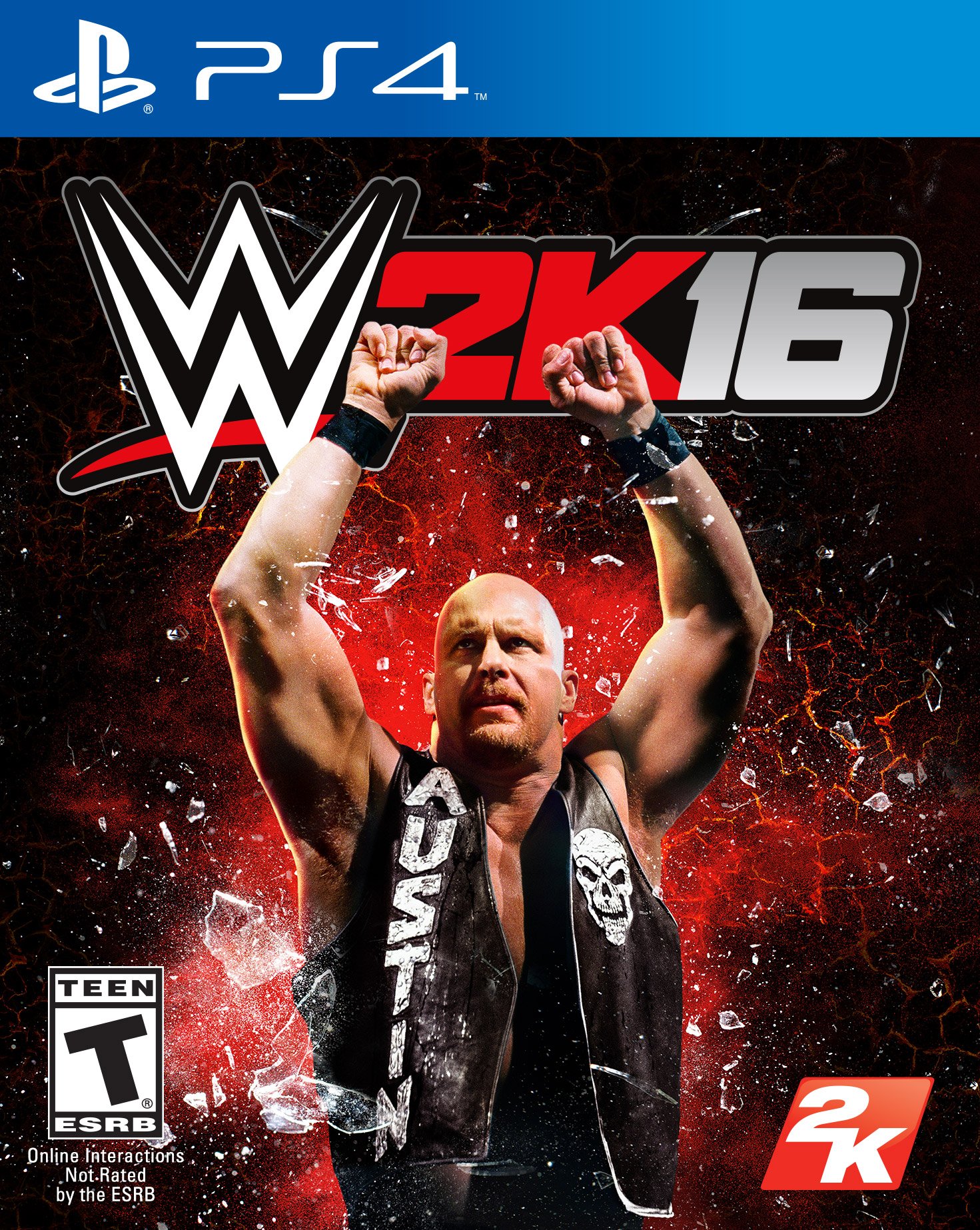 W2K 16