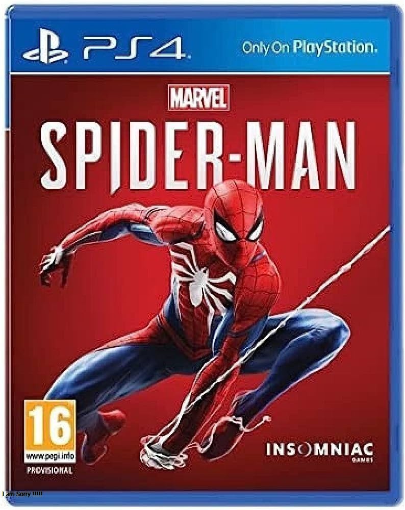 SPIDERMAN - MARVELS