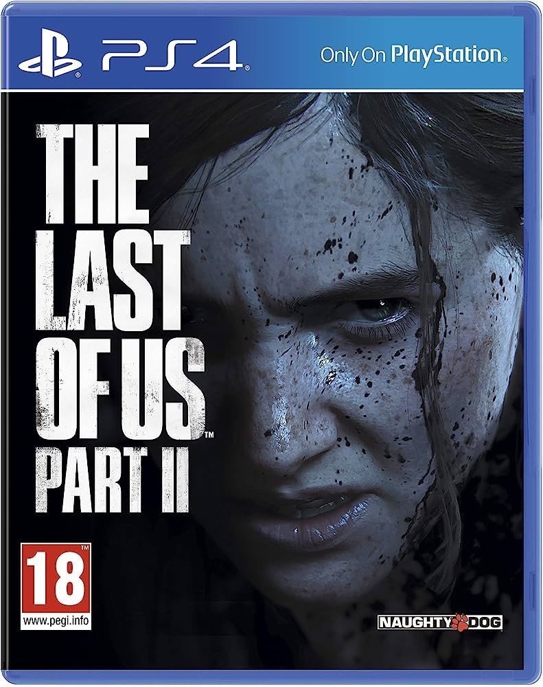 The Last Of Us 2