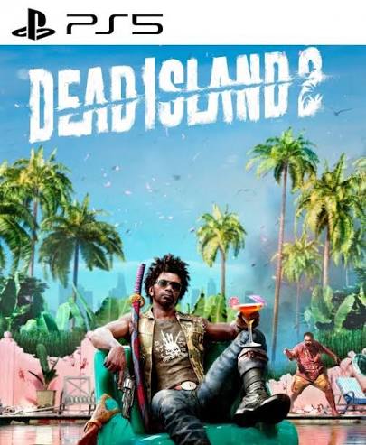 DEAD ISLAND 2
