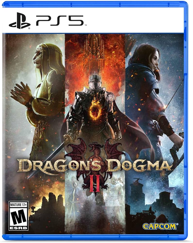 DRAGON'S DOGMA II