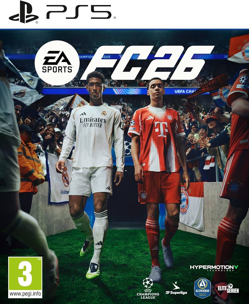 FC26