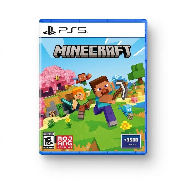 MINECRAFT