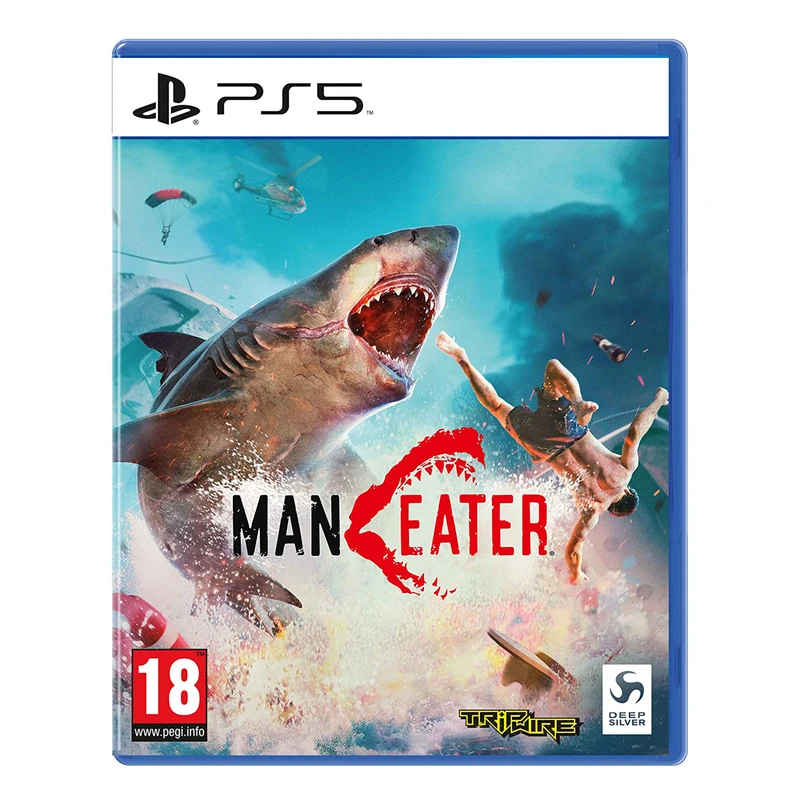 Maneater