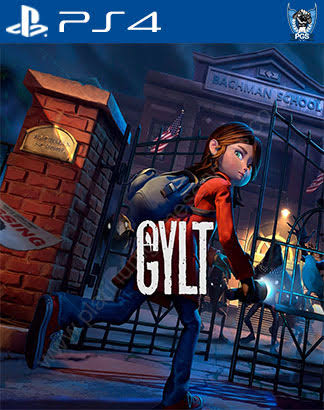Gylt