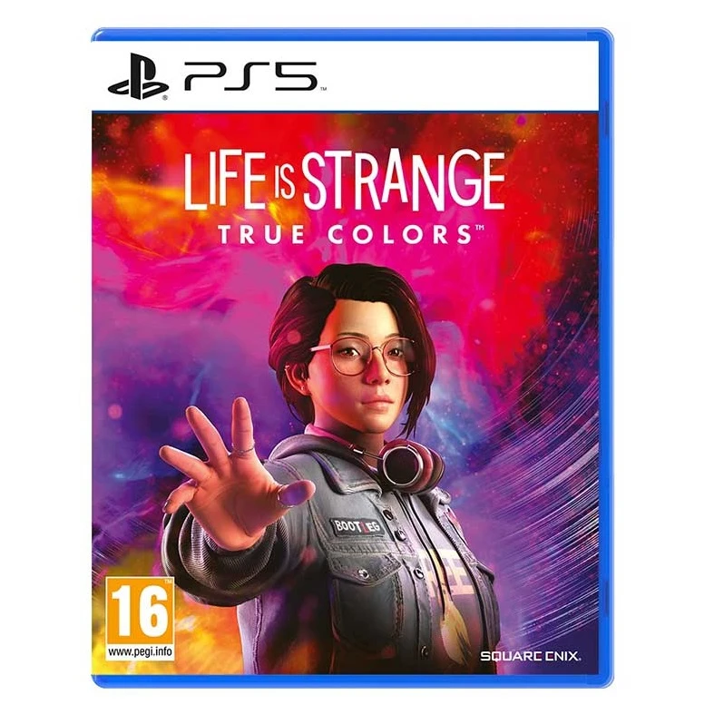 Life is Strange - True Colors