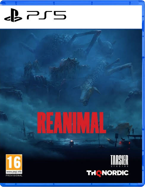 REANIMAL