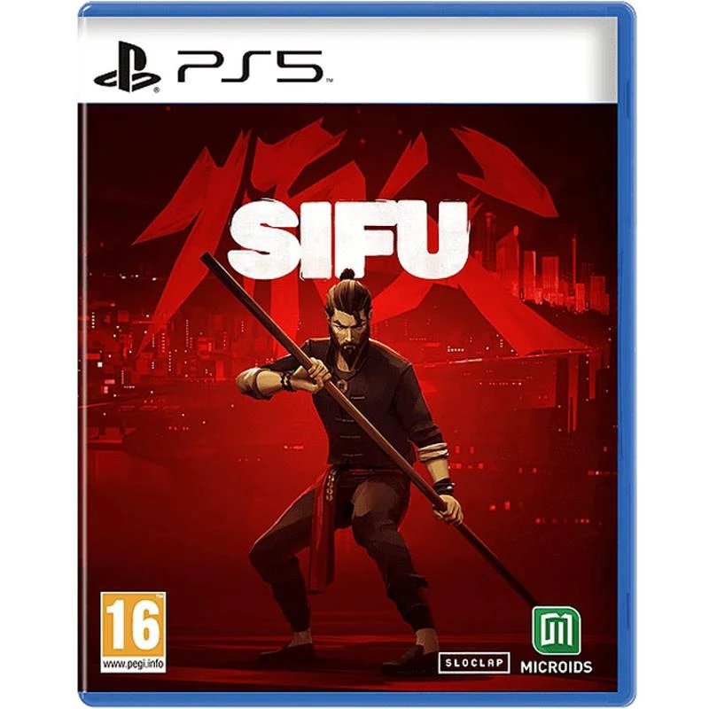 SIFU