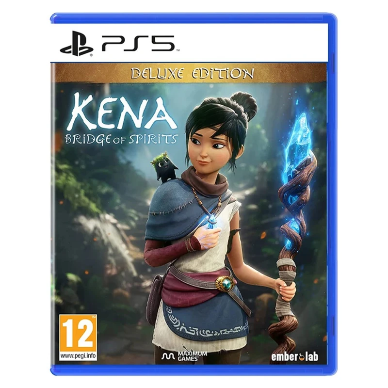 Kena Bridge Of Spirits