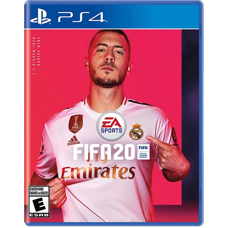 FIFA 20