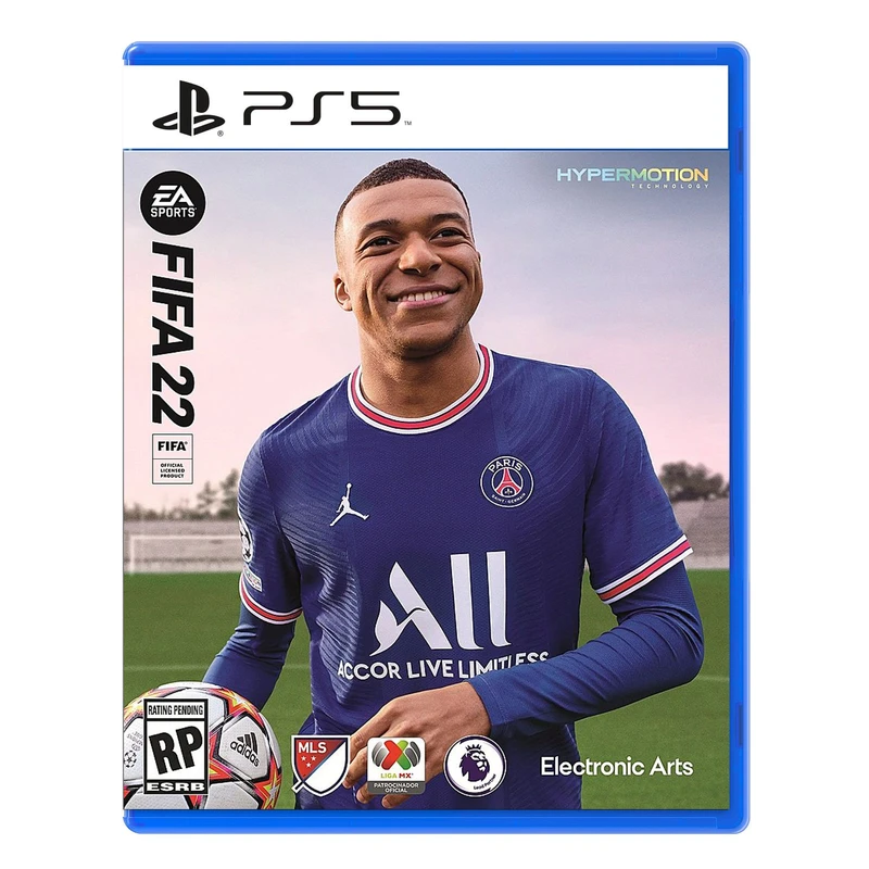 FIFA 22