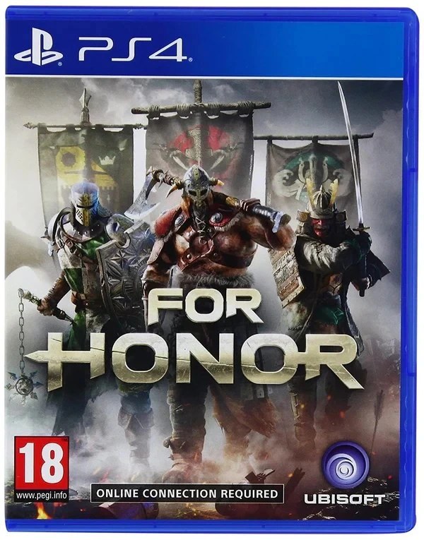 FOR HONOR
