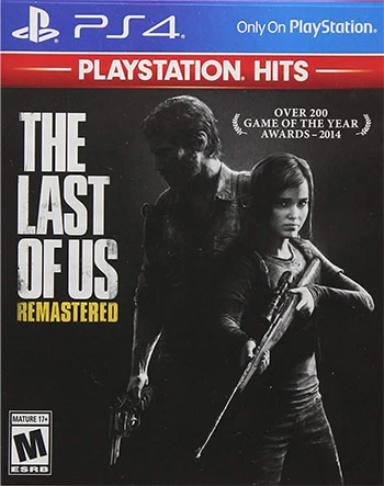 The Last Of Us 1