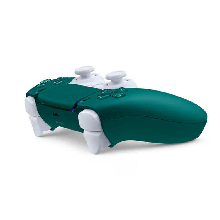 دسته بازی پلی استیشن 5 سونی مدل DualSense Alpine Green