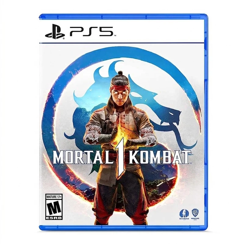 Mortal Kombat 1