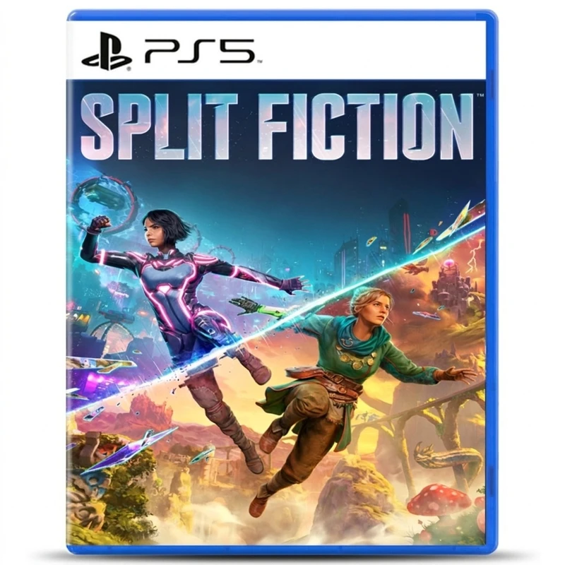 Split Fiction