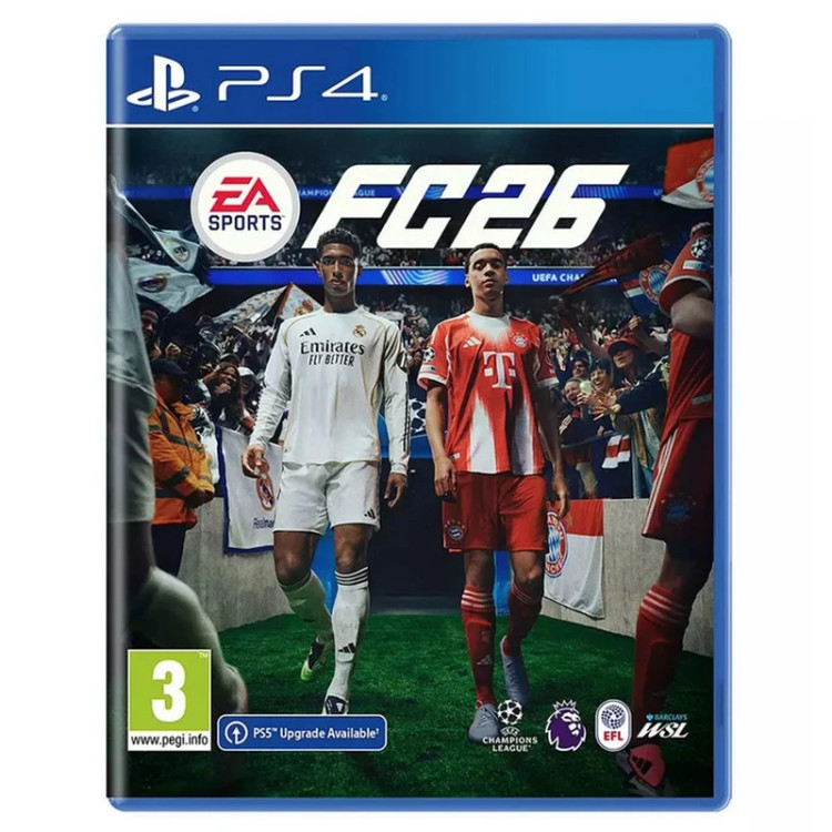 FC26