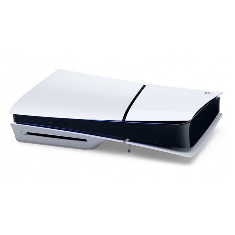 PlayStation 5 Slim Standard ظرفیت 1 ترابایت ریجن CFI-2116 اروپا