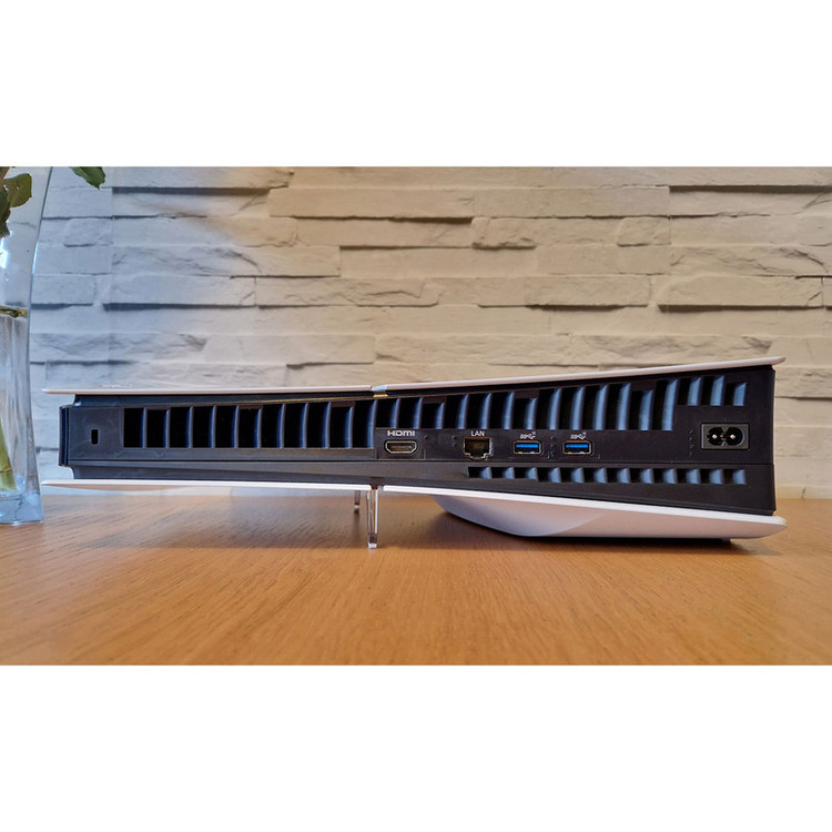PlayStation 5 Slim Standard ظرفیت 1 ترابایت ریجن CFI-2116 اروپا