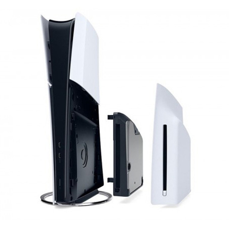 PlayStation 5 Slim Standard ظرفیت 1 ترابایت ریجن CFI-2116 اروپا