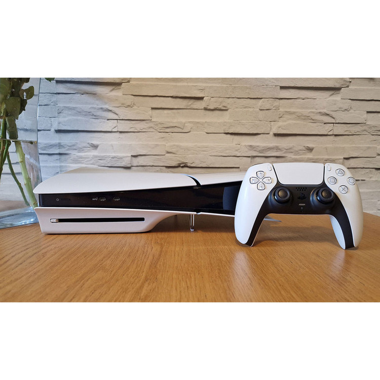 PlayStation 5 Slim Standard ظرفیت 1 ترابایت ریجن CFI-2116 اروپا