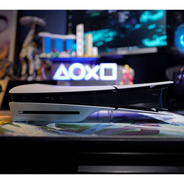 PlayStation 5 Slim Standard ظرفیت 1 ترابایت ریجن CFI-2116 اروپا