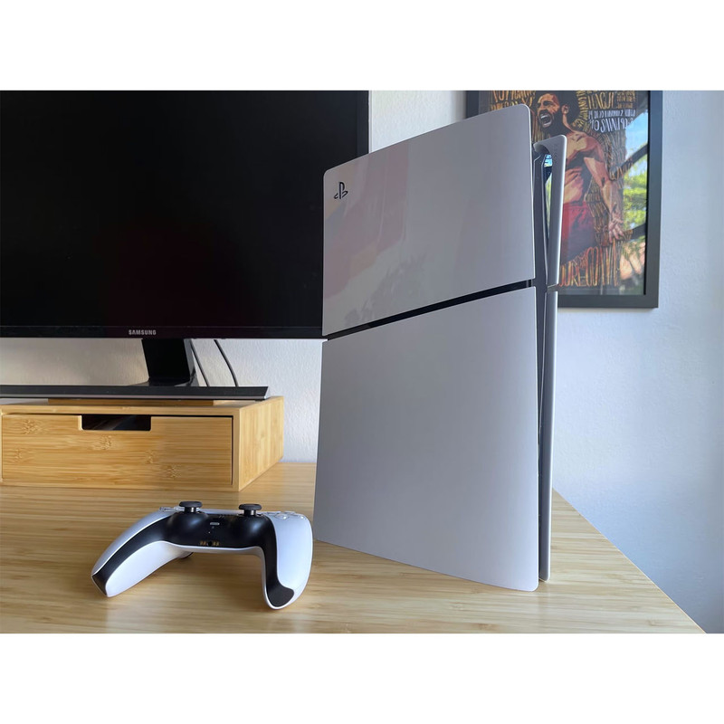 PlayStation 5 Slim Digital Edition ظرفیت 825 گیگابایت ریجن CFI-2116 اروپا