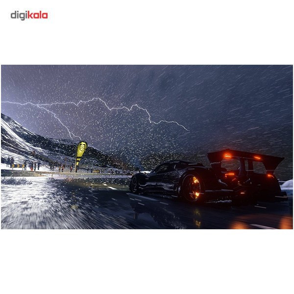 Drive Club