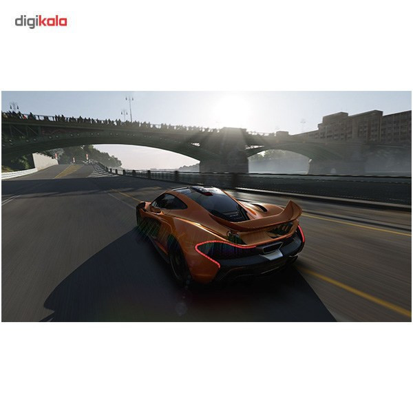 Drive Club