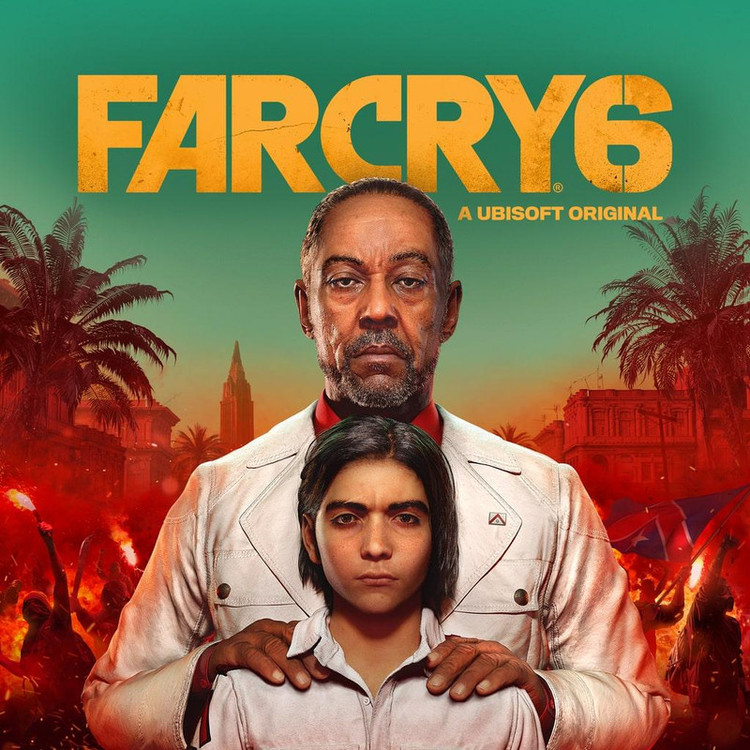 FARCRY - 6