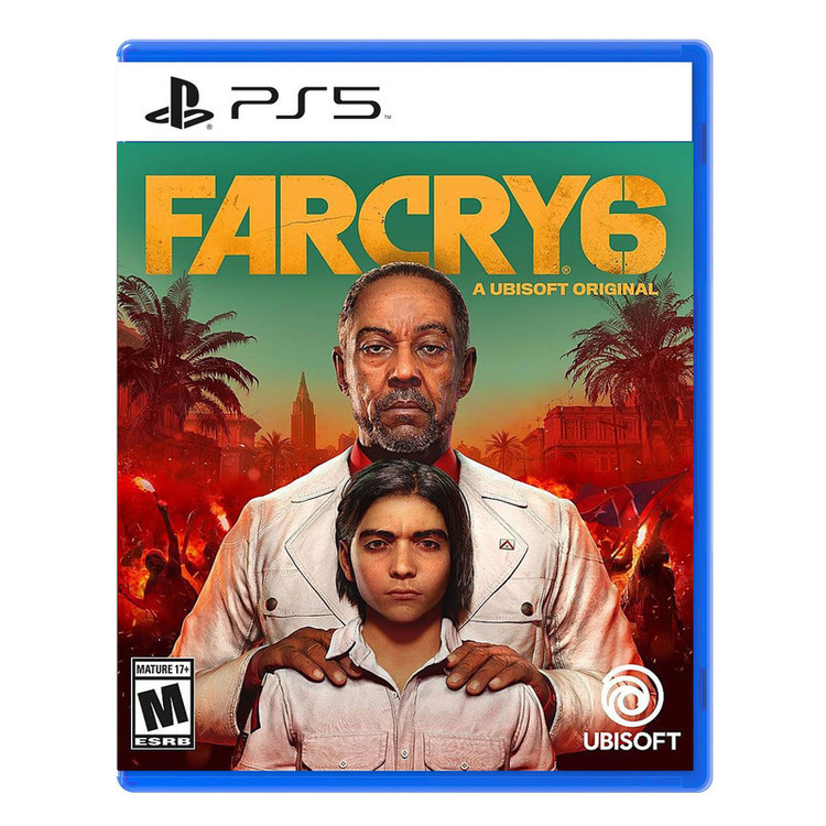 FARCRY - 6