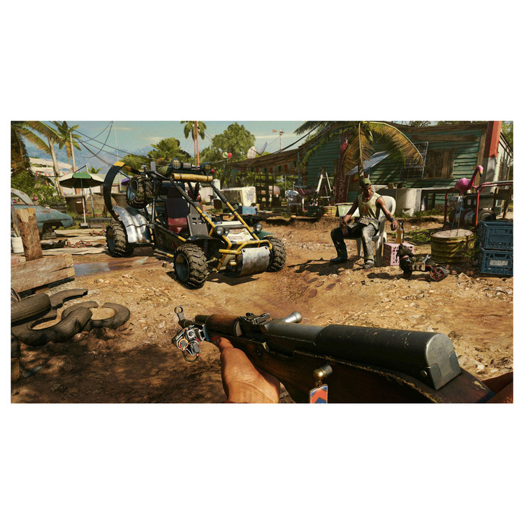 FARCRY - 6