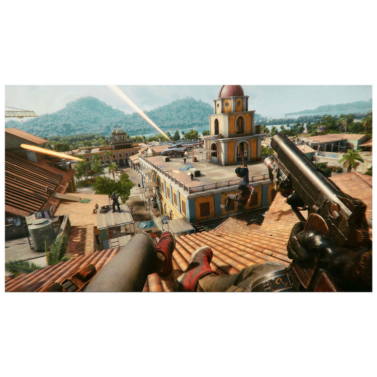 FARCRY - 6