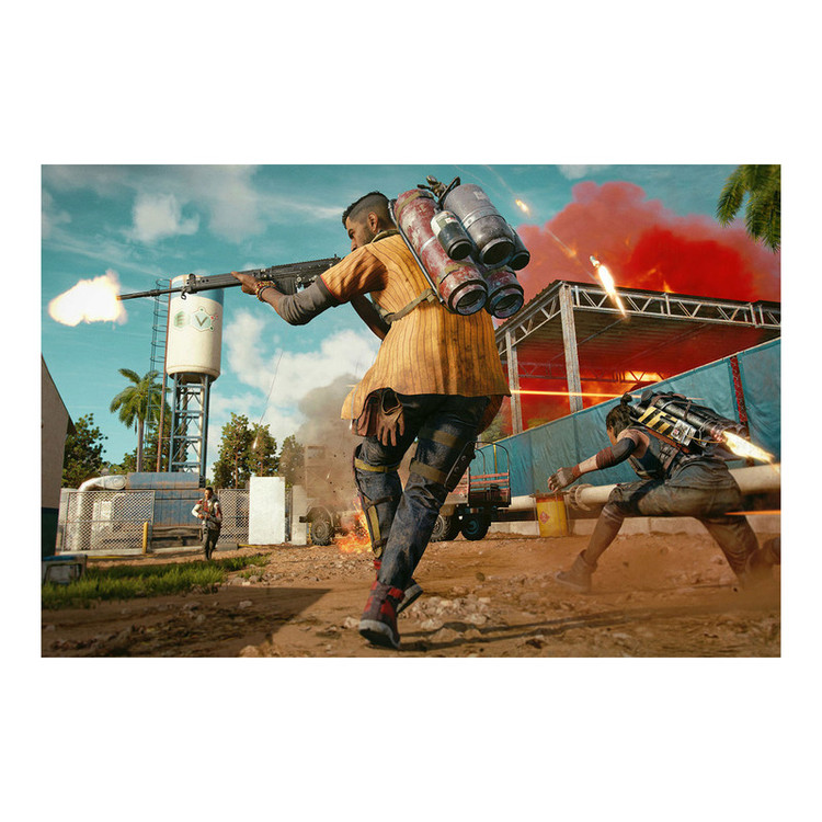 FARCRY - 6