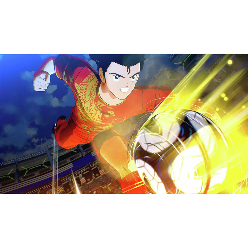 Captain Tsubasa 2