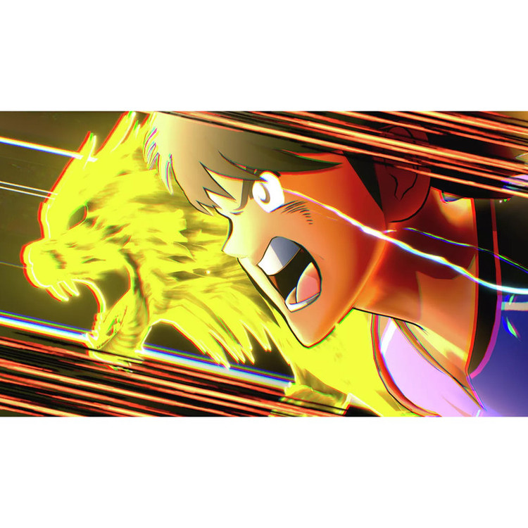 Captain Tsubasa 2