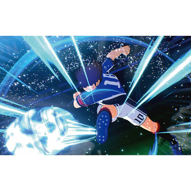 Captain Tsubasa 2