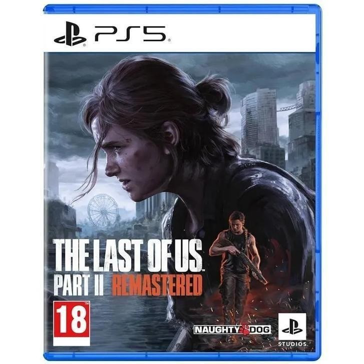 The Last Of Us II - Remastered