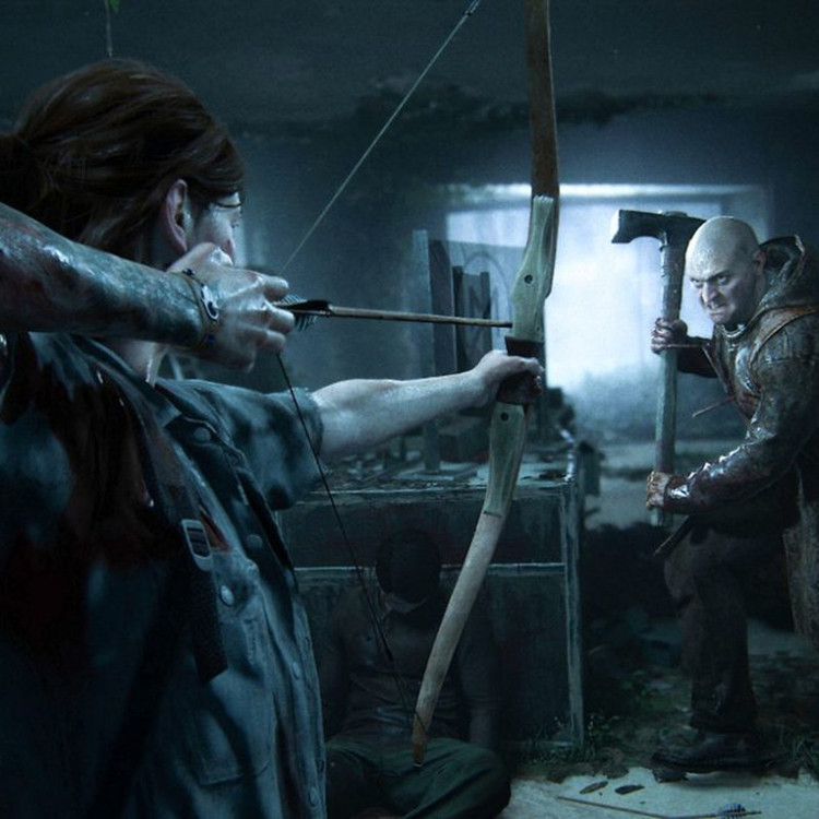 The Last Of Us II - Remastered