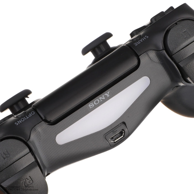 دسته اصلی پلی استیشن ۴ مدل DUALSHOCK CUH-ZCT2E