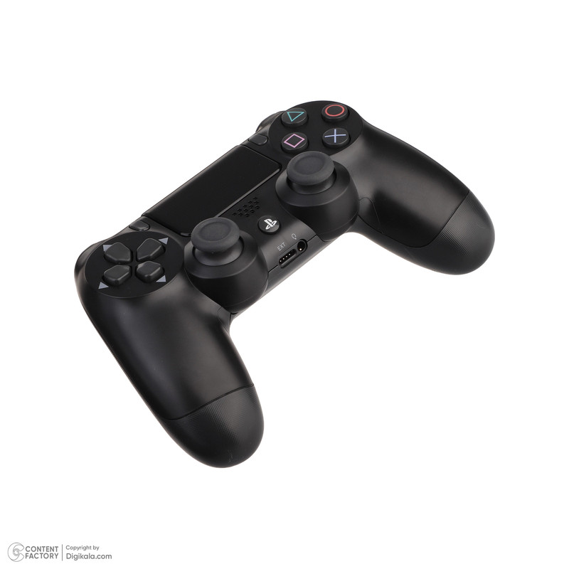 دسته اصلی پلی استیشن ۴ مدل DUALSHOCK CUH-ZCT2E