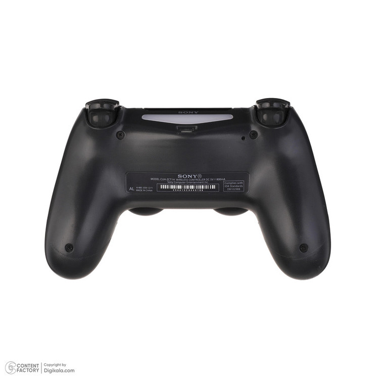 دسته اصلی پلی استیشن ۴ مدل DUALSHOCK CUH-ZCT2E