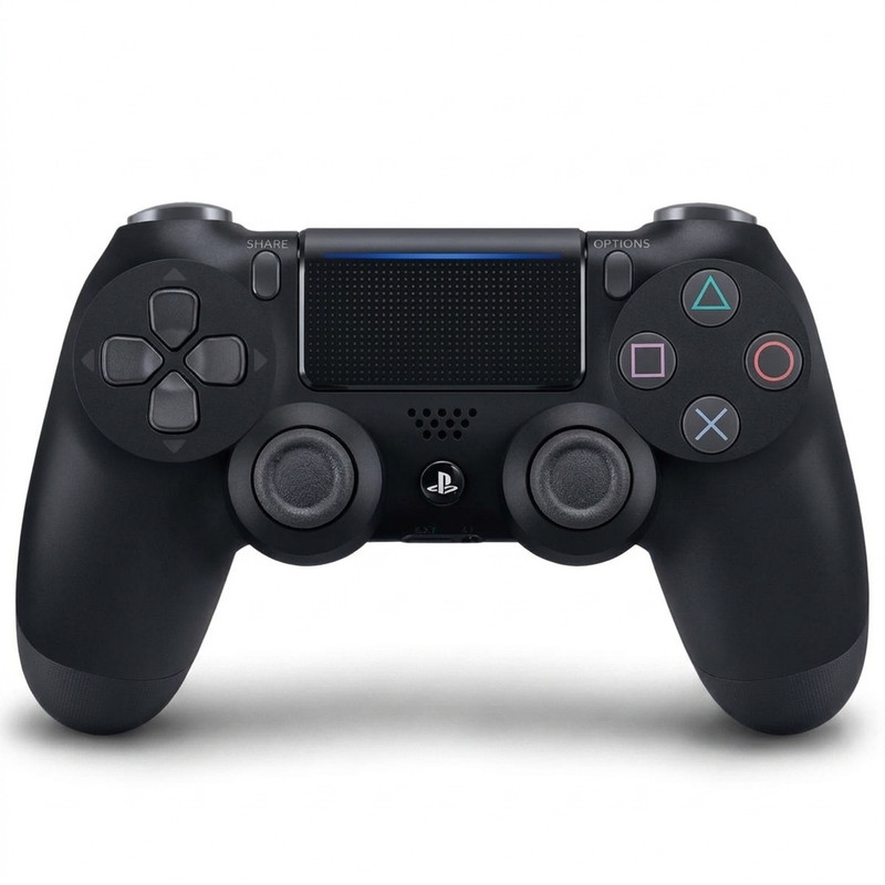 دسته کپی پلی استیشن ۴ مدل DUALSHOCK CUH-ZCT2E